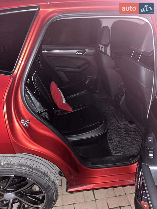 Внедорожник / Кроссовер Haval Jolion 2022 в Рахове