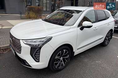 Внедорожник / Кроссовер Haval Jolion 2021 в Киеве