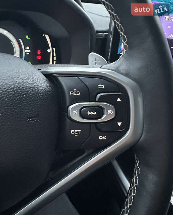 Внедорожник / Кроссовер Haval Jolion 2021 в Днепре фото 37 Внедорожник / Кроссовер Haval Jolion 2021 в Днепре