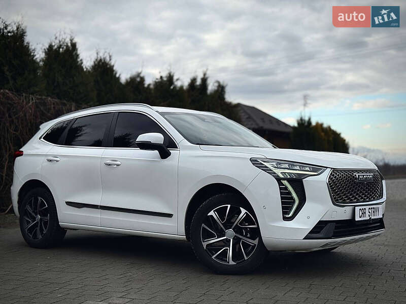 Внедорожник / Кроссовер Haval Jolion 2021 в Стрые фото 9 Внедорожник / Кроссовер Haval Jolion 2021 в Стрые