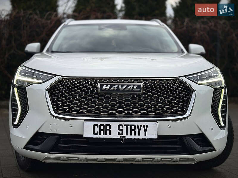 Внедорожник / Кроссовер Haval Jolion 2021 в Стрые фото 13 Внедорожник / Кроссовер Haval Jolion 2021 в Стрые