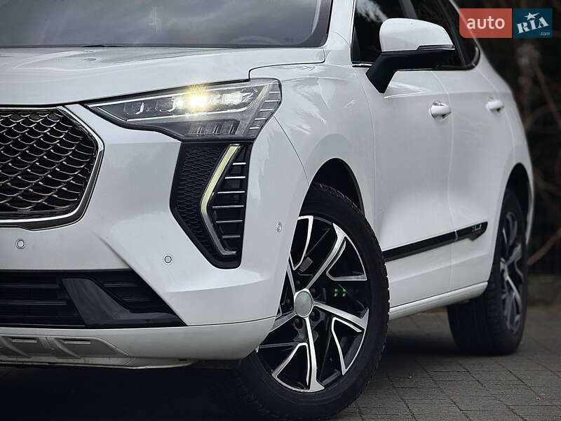 Внедорожник / Кроссовер Haval Jolion 2021 в Стрые фото 16 Внедорожник / Кроссовер Haval Jolion 2021 в Стрые