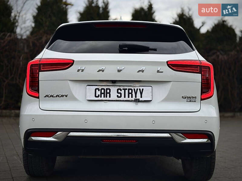 Внедорожник / Кроссовер Haval Jolion 2021 в Стрые фото 24 Внедорожник / Кроссовер Haval Jolion 2021 в Стрые