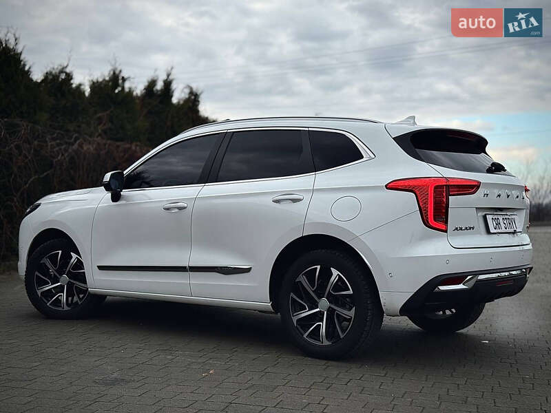 Внедорожник / Кроссовер Haval Jolion 2021 в Стрые фото 26 Внедорожник / Кроссовер Haval Jolion 2021 в Стрые