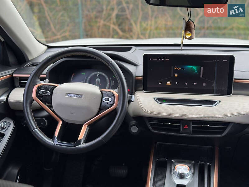 Внедорожник / Кроссовер Haval Jolion 2021 в Стрые фото 36 Внедорожник / Кроссовер Haval Jolion 2021 в Стрые