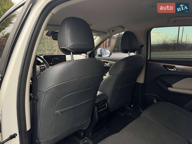 Внедорожник / Кроссовер Haval Jolion 2021 в Стрые фото 44 Внедорожник / Кроссовер Haval Jolion 2021 в Стрые