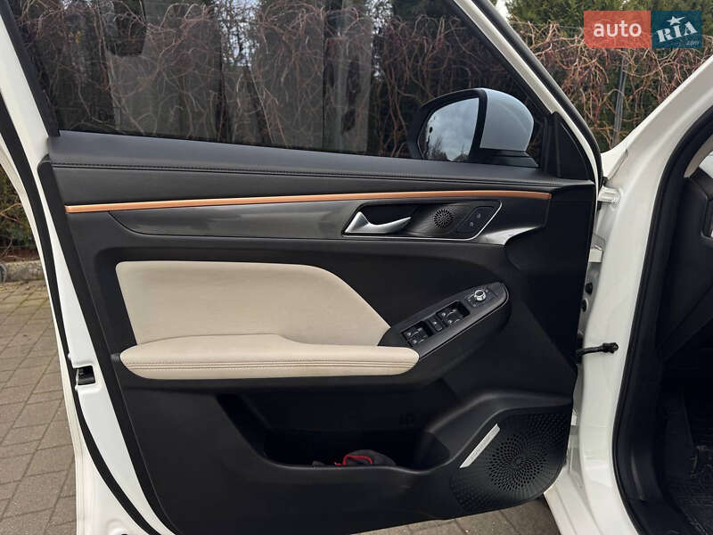 Внедорожник / Кроссовер Haval Jolion 2021 в Стрые фото 48 Внедорожник / Кроссовер Haval Jolion 2021 в Стрые