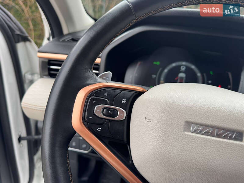 Внедорожник / Кроссовер Haval Jolion 2021 в Стрые фото 52 Внедорожник / Кроссовер Haval Jolion 2021 в Стрые