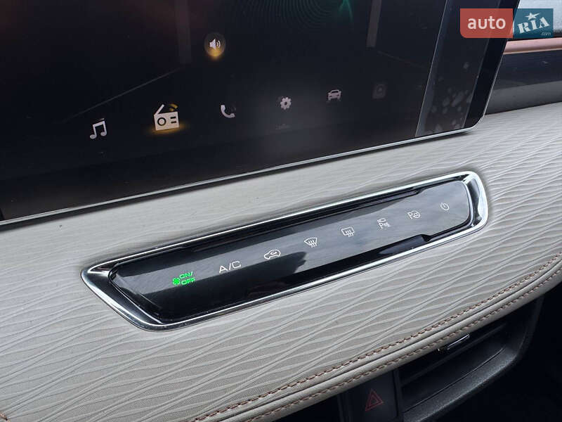 Внедорожник / Кроссовер Haval Jolion 2021 в Стрые фото 57 Внедорожник / Кроссовер Haval Jolion 2021 в Стрые