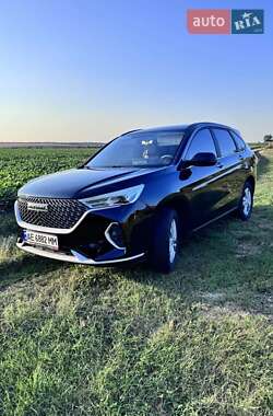 Внедорожник / Кроссовер Haval M6 2023 в 