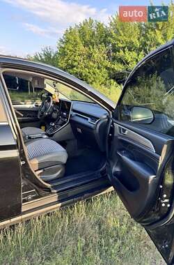 Внедорожник / Кроссовер Haval M6 2023 в 