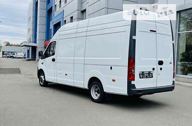 Вантажний фургон HDC B22R33 2021 в 