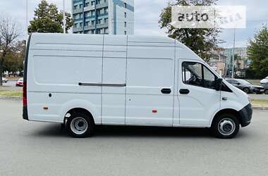 Вантажний фургон HDC B22R33 2021 в 