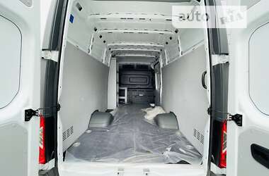 Вантажний фургон HDC B22R33 2021 в 
