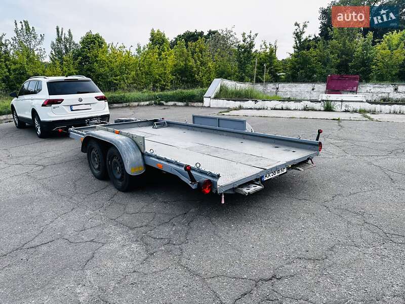 Лафет Heinemann Variomatik 1999 в Харькове фото 11 Лафет Heinemann Variomatik 1999 в Харькове