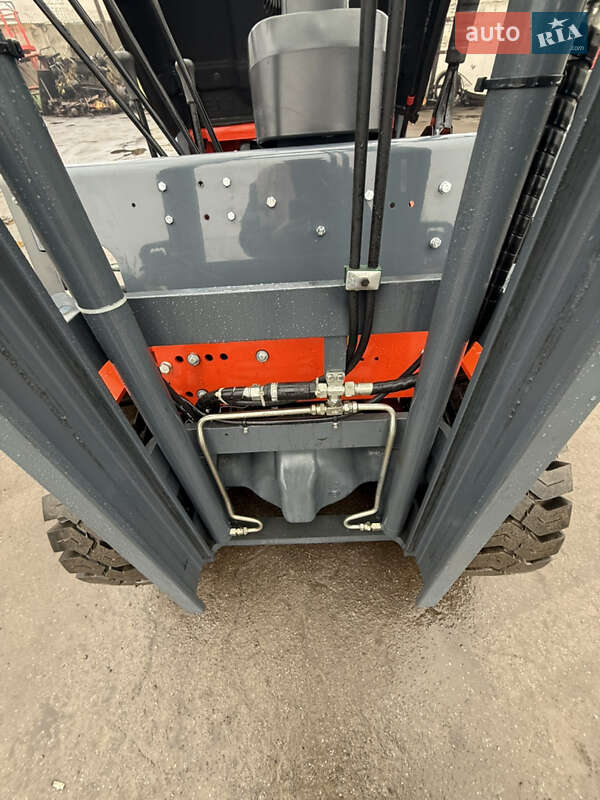 Вилочный погрузчик Heli CPCD 35 2024 в Виннице