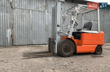 Вилочный погрузчик Heli CPD 2008 в Харькове