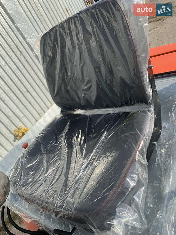 Вилочний навантажувач Heli CPD 2008 в Харкові фото 15 Вилочний навантажувач Heli CPD 2008 в Харкові