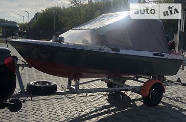 Катер Hellwig Elekta 2004 в 
