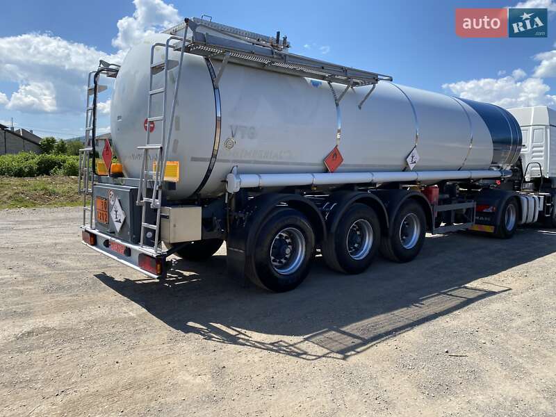 Цистерна Hendricks Goch 2003 в Хусте фото 6 Цистерна Hendricks Goch 2003 в Хусте