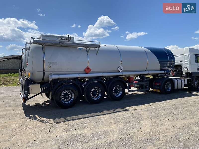 Цистерна Hendricks Goch 2003 в Хусте фото 16 Цистерна Hendricks Goch 2003 в Хусте