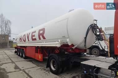Газовоз Hendricks Goch 1995 в Боярке