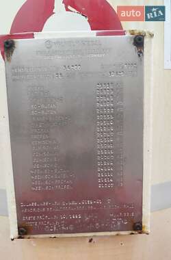 Газовоз Hendricks Goch 1995 в Боярке