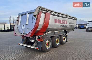 Самосвал полуприцеп Heuser 2 Achser 2002 в 