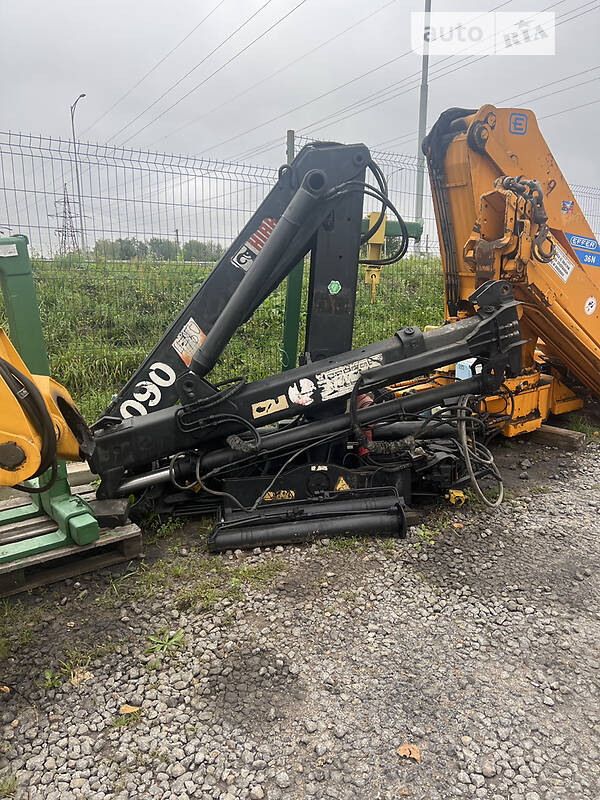 HIAB 090