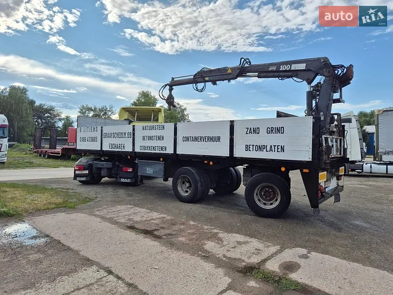 HIAB 100 1994