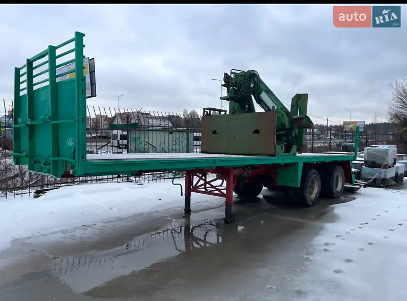 HIAB 175 2008