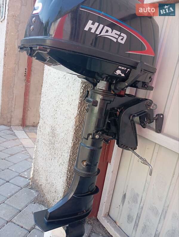 Другой водный транспорт Hidea D 2020 в Одессе