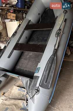 Човен Hidea HDF 2025 в Верхньодніпровську