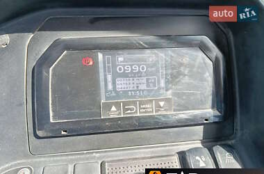 Экскаватор погрузчик Hidromek HMK 102B Alpha 2020 в 