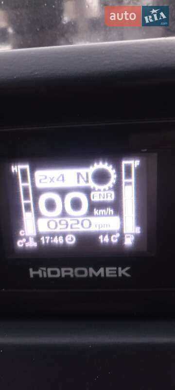 Экскаватор погрузчик Hidromek HMK 102B Alpha 2020 в Львове