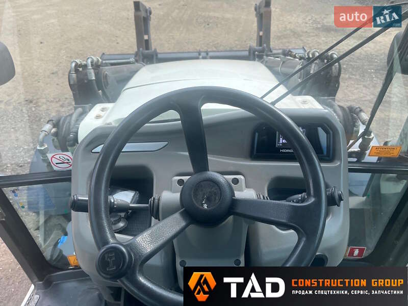 Экскаватор погрузчик Hidromek HMK 102B Supra 2018 в Киеве