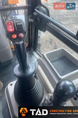 Экскаватор погрузчик Hidromek HMK 102B Supra 2018 в 