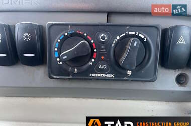 Экскаватор погрузчик Hidromek HMK 102B Supra 2018 в 