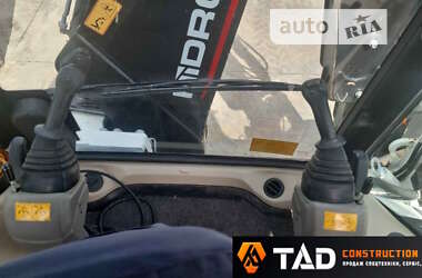 Экскаватор погрузчик Hidromek HMK 102B Supra 2020 в 