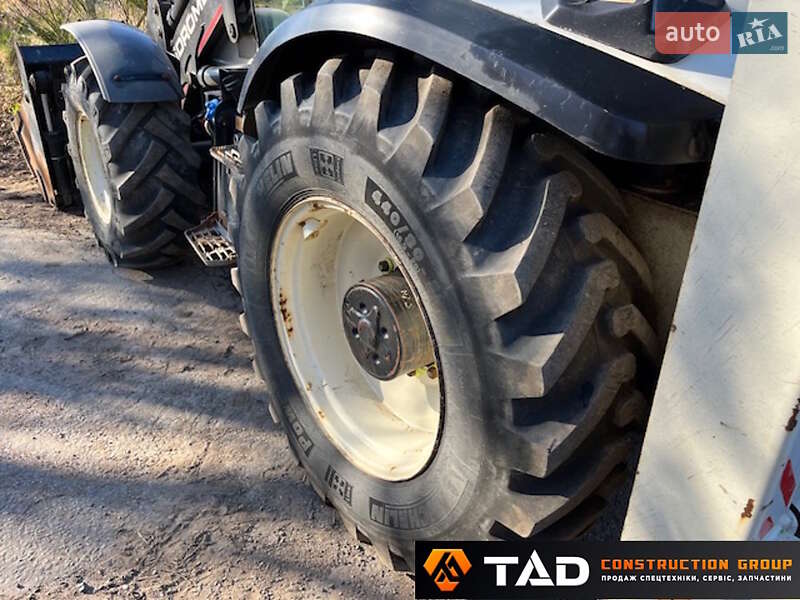 Экскаватор погрузчик Hidromek HMK 102B Supra 2018 в Киеве