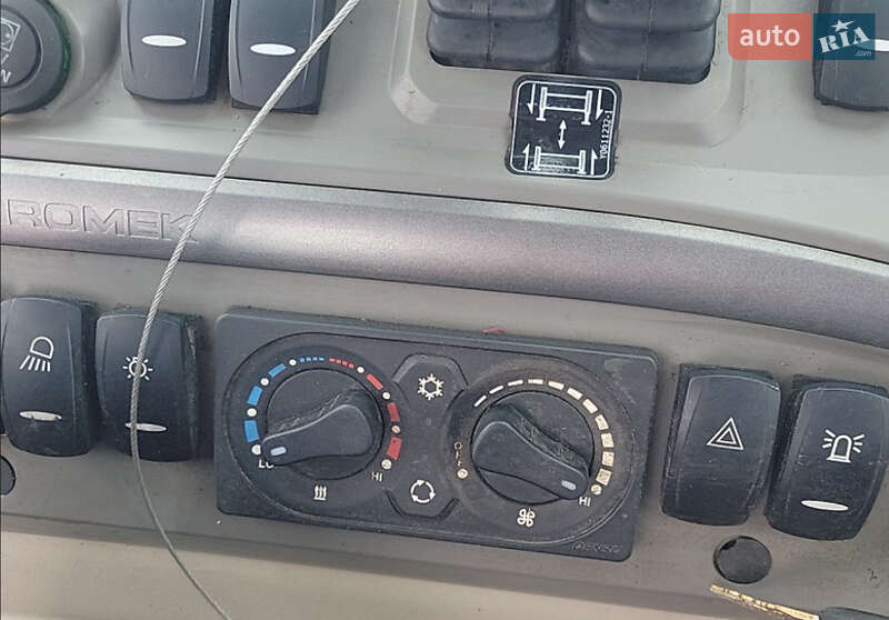 Экскаватор погрузчик Hidromek HMK 102B 2021 в Ровно