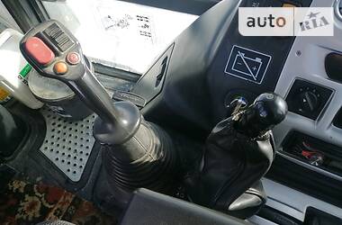 Экскаватор погрузчик Hidromek HMK 102S 2013 в 