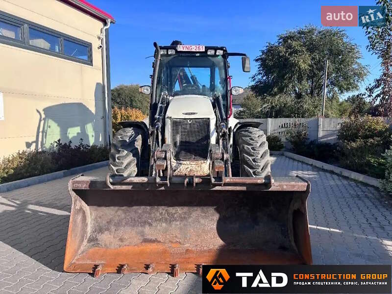 Экскаватор погрузчик Hidromek HMK 102S 2020 в Киеве фото 2 Экскаватор погрузчик Hidromek HMK 102S 2020 в Киеве