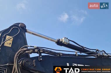 Гусеничный экскаватор Hidromek HMK 300LC 2018 в 