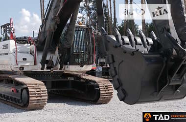 Гусеничный экскаватор Hidromek HMK 370 LC HD 2021 в 