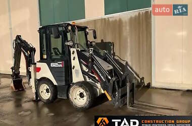 Миниэкскаватор Hidromek HMK 62SS 2016 в 
