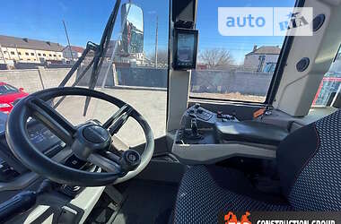 Фронтальный погрузчик Hidromek HMK 640WL 2017 в 