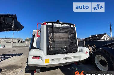 Фронтальный погрузчик Hidromek HMK 640WL 2017 в 