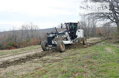 Автогрейдер Hidromek HMK MG 600 2025 в 