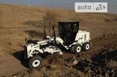 Автогрейдер Hidromek HMK 2025 в 
